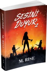 Sesini Duyur 2 Ciltli M. RİSE