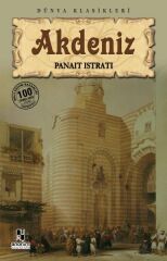 Akdeniz PANAİT ISTRATİ