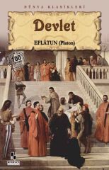 Devlet PLATON EFLATUN