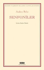 Senfoniler ANDREY BELIY