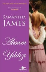 Akşam Yıldızı SAMANTHA JAMES