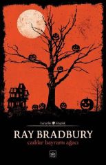 Cadılar Bayramı Ağacı RAY BRADBURY