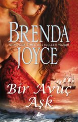 Bir Avuç Aşk BRENDA JOYCE