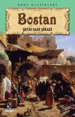 Bostan ŞEYH SADİ ŞİRAZİ