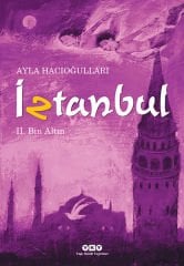 İztanbul 2 Bin Altın AYLA HACIOĞLU