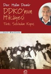 Ddko'nun Hikayesi HALİM DEMİR
