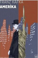 Amerika FRANZ KAFKA