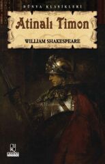Atinalı Timon Tiyatro Serisi WİLLİAM SHAKESPEARE