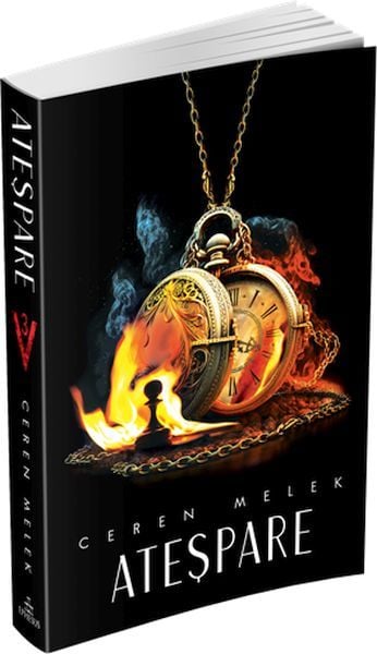 Ateşpare 3 CEREN MELEK