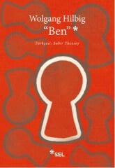 Ben WOLFGANG HİLBİG