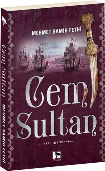 Cem Sultan Mehmet Semih Fethi  MEHMET SAMİH FETHİ