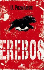 Erebos URSULA POZNANSKİ