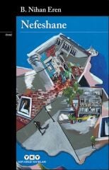 Nefeshane B. NİHAN EREN