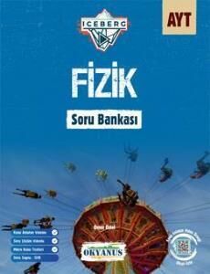 Okyanus Ayt Iceberg Fizik Soru Bankası