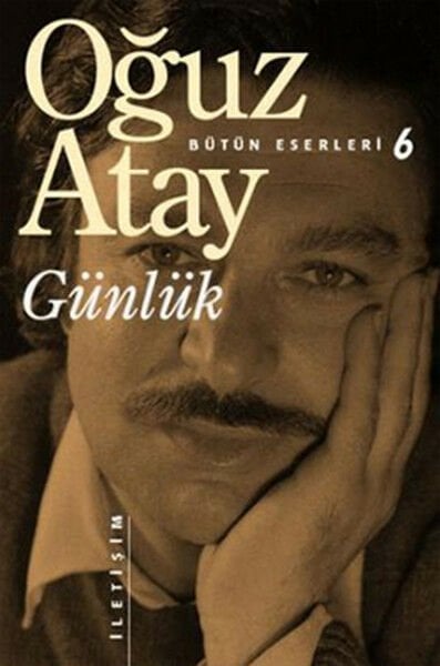 Günlük OĞUZ ATAY