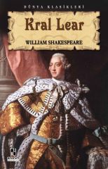 Kral Lear WİLLİAM SHAKESPEARE