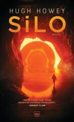 Silo Wool Serisi 1. Kitap HUGH HOWEY