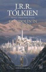 Gondolinin Düşüşü J.R.R.TOLKİEN