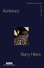 Kerkenez BARRY HİNES
