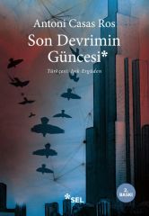 Son Devrimin Güncesi ANTONİ CASAS ROS