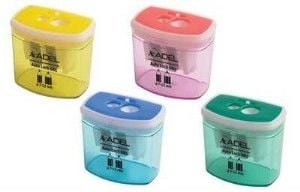 Adel Auto Lock 685 Kalemtraş (1 Adet)