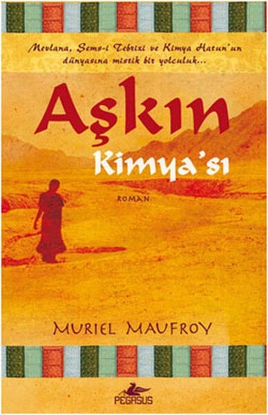 Aşkın Kimya'sı MURİEL MAUFROY