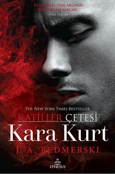 Kara Kurt Ciltli J. A. REDMERSKİ