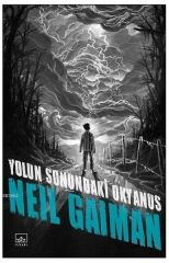 Yolun Sonundaki Okyanus NEİL GAİMAN