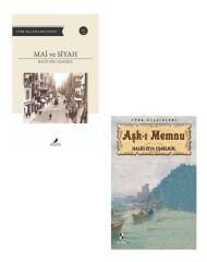 Anonim Maviçatı Mai ve Siyah + Aşkı Memnu 2 Kitap