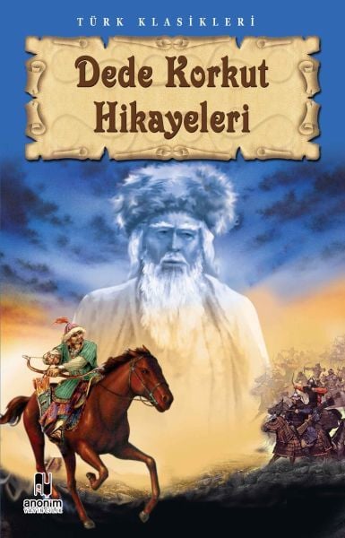 Dede Korkut Hikayeleri EKREM KAFTAN
