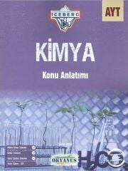 Okyanus AYT Iceberg Kimya Konu Anlatımı