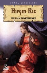 Hırçın Kız WİLLİAM SHAKESPEARE