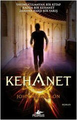 Kehanet JOHN KİLGALLON