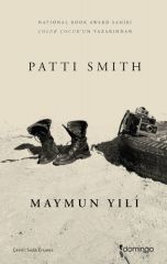 Maymun Yılı PATTİ SMİTH