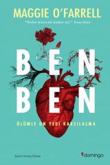 Ben Ben Ölümle On Yedi Karşılaşma MAGGİE O'FARRELL
