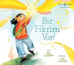 Bir Fikrim Var!  BREE GALBRAITH