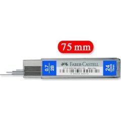 Faber Castell 0.7 mm Uç (3 Adet)