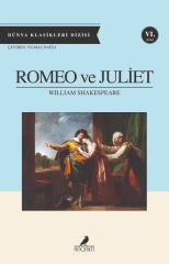 Romeo ve Juliet WİLLİAM SHAKESPEARE
