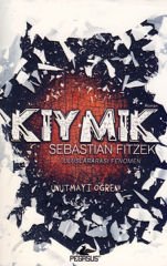 Kıymık SEBASTİAN FİTZEK