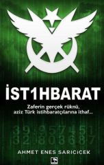 İstihbarat Ahmet ENES SARIÇİÇEK