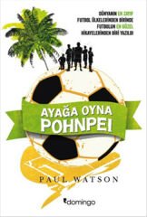 Ayağa Oyna Pohnpei PAUL WATSON