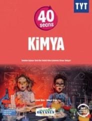 Okyanus TYT 40 Seansta Kimya