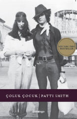 Çoluk Çocuk PATTİ SMİTH