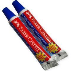Faber Castell Su Bazlı Sıvı Yapıştırıcı 7gr (1 Adet)