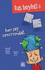 Tuş Beyinli 3 Her Şey Umurumda YUSUF ASAL