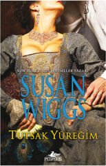 Tutsak Yüreğim SUSAN WİGGS