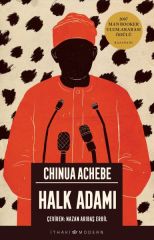Halk Adamı CHİNUA ACHEBE
