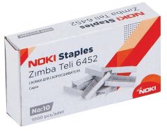 Noki Zımba Teli no:10 (1 Adet)