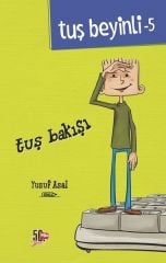 Tuş Beyinli 5 Tuş Bakışı YUSUF ASAL