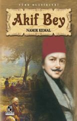 Akif Bey NAMIK KEMAL
